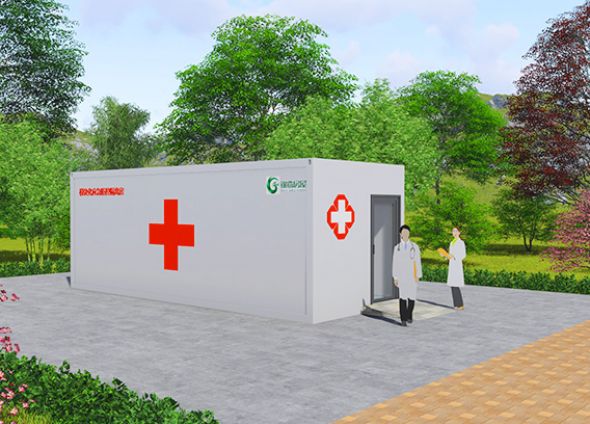 移動(dòng)方艙生產(chǎn)廠(chǎng)家